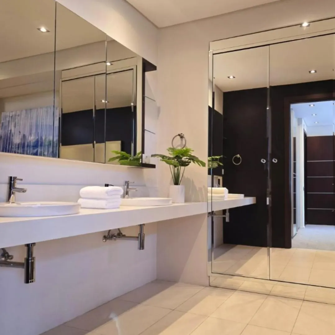Luxury Penthouse With Private Pool Apartment Cape Town