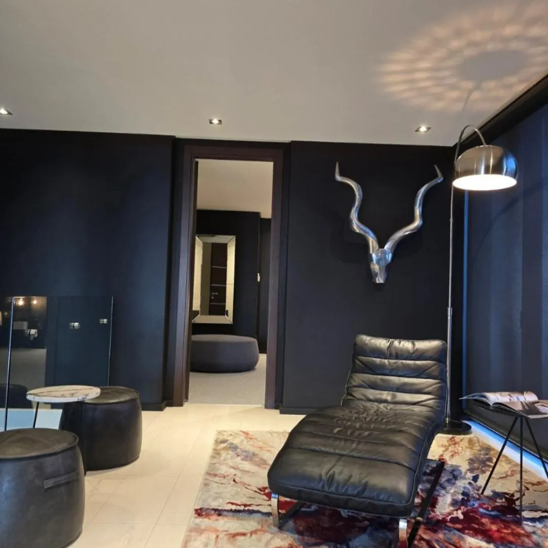 Luxury Penthouse With Private Pool Apartment Cape Town