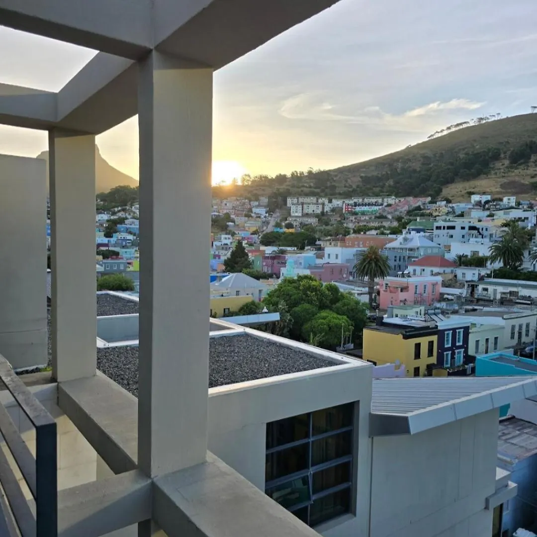 Luxury Penthouse With Private Pool Apartment Cape Town 0*,  South Africa