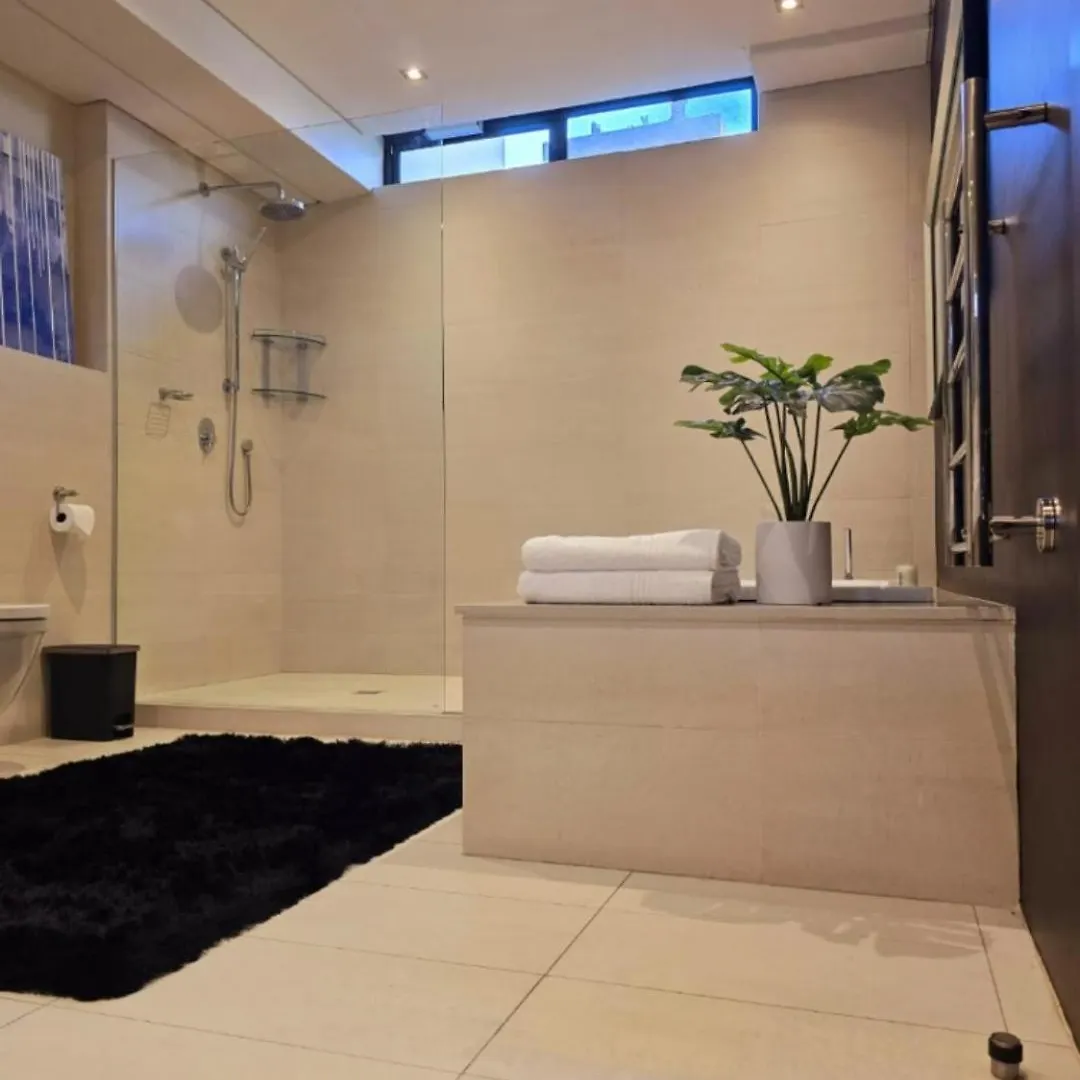 Luxury Penthouse With Private Pool Apartment Cape Town 0*,  South Africa