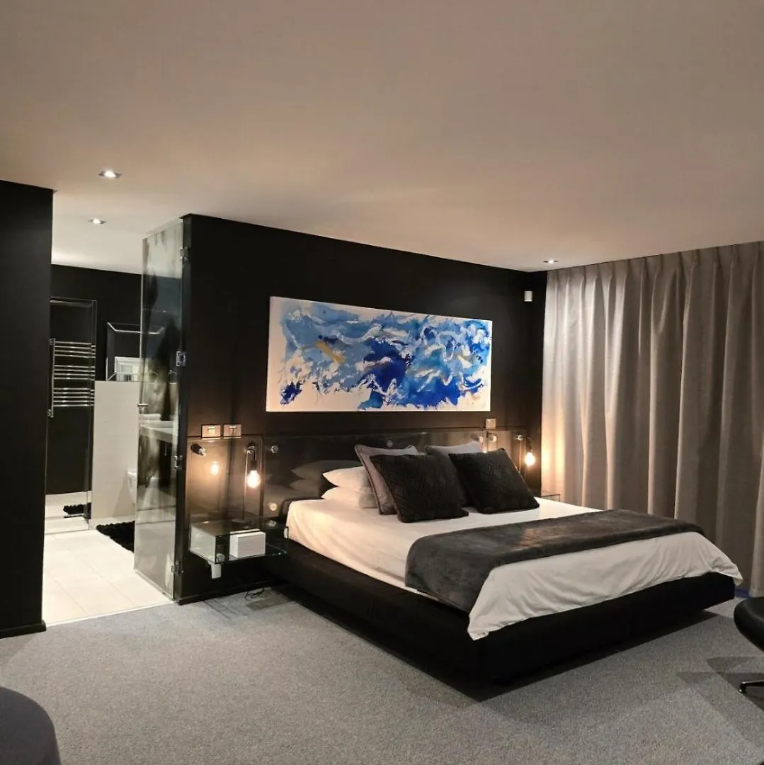 Luxury Penthouse With Private Pool Apartment Cape Town