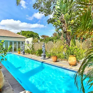  Apartment Jesdene