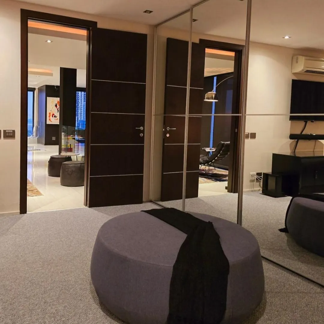 Luxury Penthouse With Private Pool Apartment Cape Town 0*,  South Africa