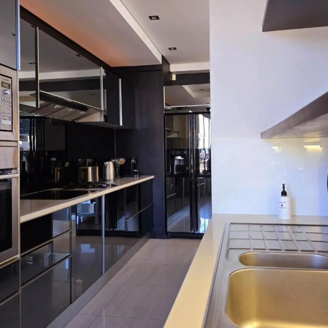 Luxury Penthouse With Private Pool Apartment Cape Town